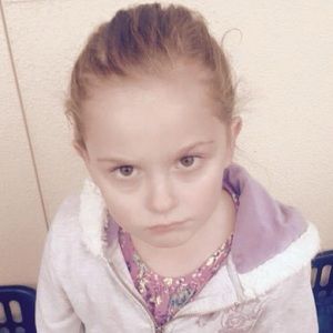 Meet your Posher, Sophia